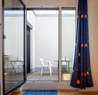 Kirchrode Appartement | 18 m² Appartement ∙ 1 chambre ∙ 2 personnes