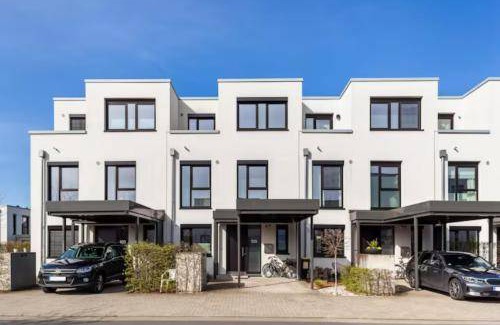 Kirchrode Appartement | 18 m² Appartement ∙ 1 chambre ∙ 2 personnes