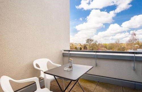 Kirchrode Appartement | 18 m² Appartement ∙ 1 chambre ∙ 2 personnes
