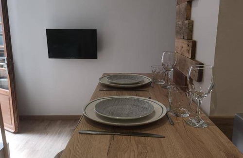 Quartier Vieux Marche-Cathedrale Appartement | 18 m² Appartement ∙ 2 personnes
