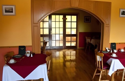 Killarney Lit Et Petit-Déjeuner | 18 m² Chambre d'hôtes ∙ 2 personnes