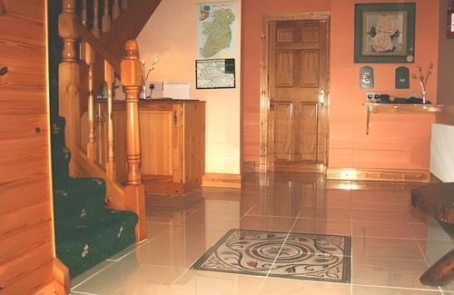 Killarney Lit Et Petit-Déjeuner | 18 m² Chambre d'hôtes ∙ 2 personnes