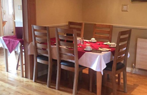 Killarney Lit Et Petit-Déjeuner | 18 m² Chambre d'hôtes ∙ 2 personnes