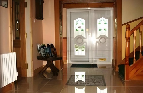 Killarney Lit Et Petit-Déjeuner | 18 m² Chambre d'hôtes ∙ 2 personnes