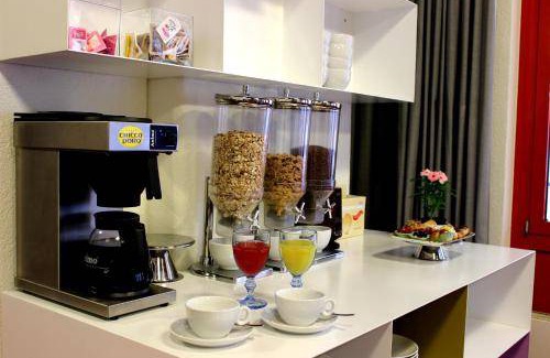 Pedrinate Lit Et Petit-Déjeuner | 18 m² Chambre d'hôtes ∙ 2 personnes