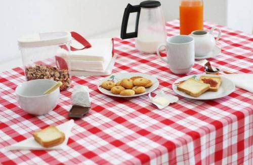 Trecase Lit Et Petit-Déjeuner | 18 m² Chambre d'hôtes ∙ 2 personnes