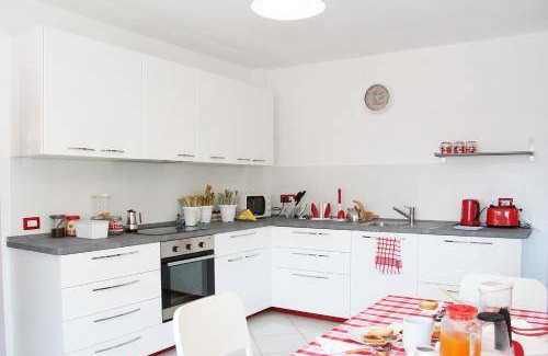 Trecase Lit Et Petit-Déjeuner | 18 m² Chambre d'hôtes ∙ 2 personnes