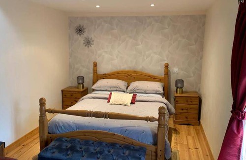Monts et Vallees Ouest Creuse Lit Et Petit-Déjeuner | 18 m² Chambre d'hôtes ∙ 2 personnes