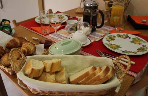 Monts et Vallees Ouest Creuse Lit Et Petit-Déjeuner | 18 m² Chambre d'hôtes ∙ 2 personnes
