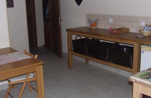 Monts et Vallees Ouest Creuse Lit Et Petit-Déjeuner | 18 m² Chambre d'hôtes ∙ 2 personnes