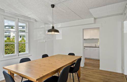 Emmen Lit Et Petit-Déjeuner | 18 m² Chambre d'hôtes ∙ 2 personnes