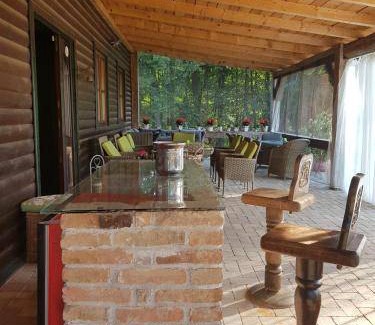Jasd Lit Et Petit-Déjeuner | 18 m² Chambre d'hôtes ∙ 2 personnes