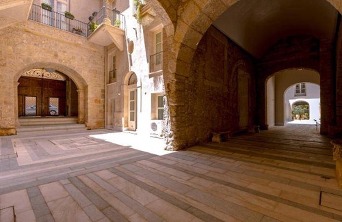 Castellammare Lit Et Petit-Déjeuner | 18 m² Chambre d'hôtes ∙ 2 personnes