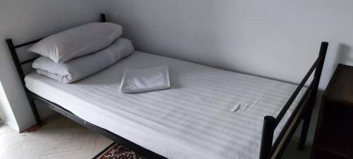 Przezmierowo Lit Et Petit-Déjeuner | 18 m² Chambre d'hôtes ∙ 5 personnes