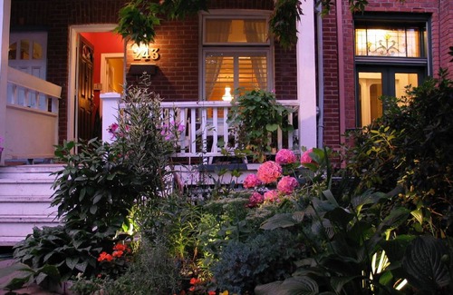 Cabbagetown South Lit Et Petit-Déjeuner | 18 m² Chambre d'hôtes ∙ 2 personnes