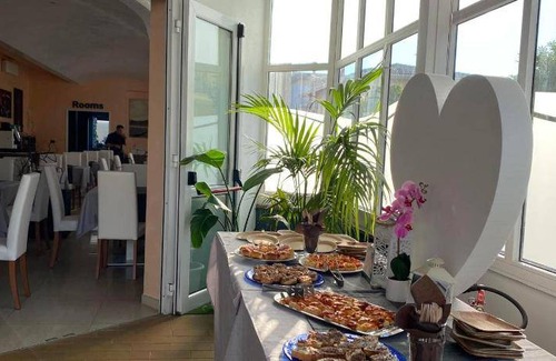 Lignano Sabbiadoro Hôtel | 18 m² Hôtel ∙ 5 personnes