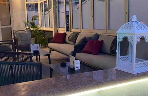 Lignano Sabbiadoro Hôtel | 18 m² Hôtel ∙ 5 personnes