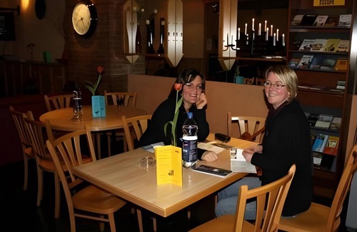 Old City of Bern Auberge | 18 m² Auberge de jeunesse ∙ 4 personnes