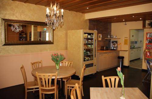 Old City of Bern Auberge | 18 m² Auberge de jeunesse ∙ 4 personnes