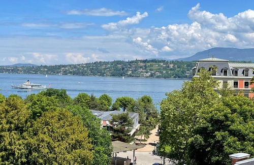 Le Prieure Auberge | 18 m² Auberge de jeunesse ∙ 127 personnes