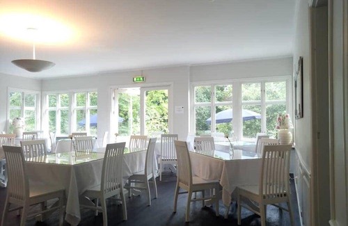 Borgholm Auberge | 18 m² Auberge de jeunesse ∙ 4 personnes