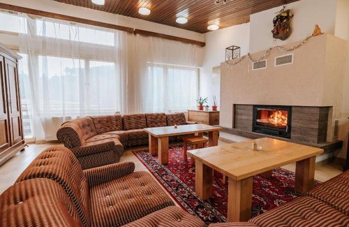 Terchova Auberge | 18 m² Auberge de jeunesse ∙ 4 personnes