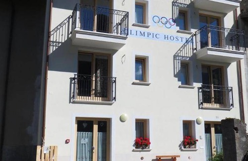 Schilpario Auberge | 18 m² Auberge de jeunesse ∙ 7 personnes