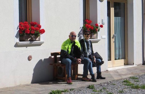 Schilpario Auberge | 18 m² Auberge de jeunesse ∙ 7 personnes