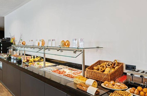 Furstenfeldbruck District Hôtel | 18 m² Hôtel ∙ 4 personnes
