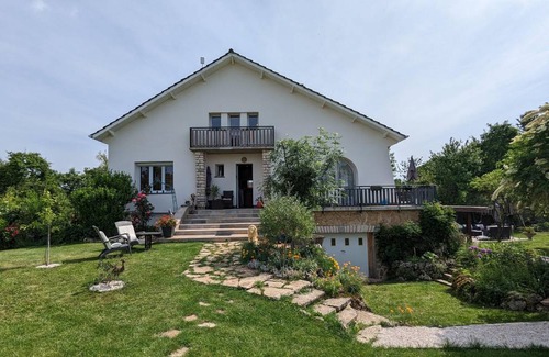 Mirebeau-sur-Beze Hôtel | 18 m² Hôtel ∙ 1 chambre ∙ 3 personnes