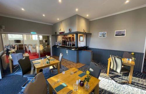 Le Mont Durand Hôtel | 18 m² Hôtel ∙ 2 personnes