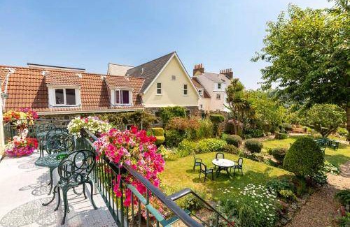 Le Mont Durand Hôtel | 18 m² Hôtel ∙ 2 personnes