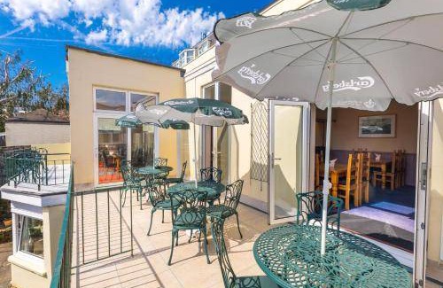 Le Mont Durand Hôtel | 18 m² Hôtel ∙ 2 personnes