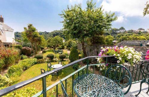 Le Mont Durand Hôtel | 18 m² Hôtel ∙ 2 personnes