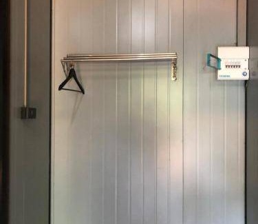 Khuan Khanun Hôtel | 18 m² Hôtel ∙ 2 personnes