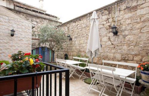 Malakoff Hôtel | 18 m² Hôtel ∙ 3 personnes
