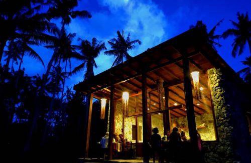 Puerto Princesa Hôtel | 18 m² Hôtel ∙ 3 personnes