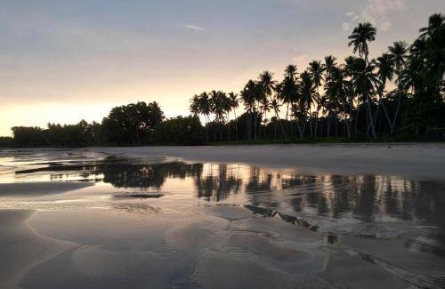Puerto Princesa Hôtel | 18 m² Hôtel ∙ 3 personnes
