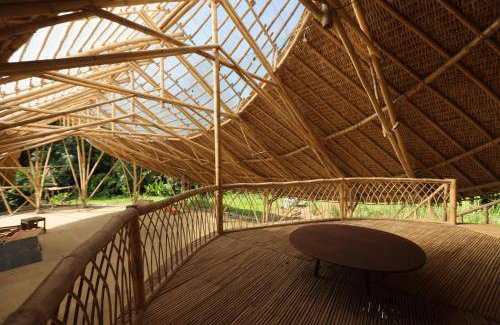 Puerto Princesa Hôtel | 18 m² Hôtel ∙ 3 personnes