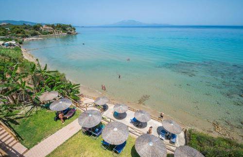Amoudi Hôtel | 18 m² Hôtel ∙ 4 personnes