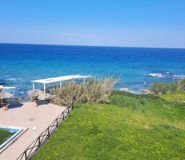 Amoudi Hôtel | 18 m² Hôtel ∙ 4 personnes