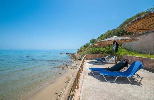 Amoudi Hôtel | 18 m² Hôtel ∙ 4 personnes