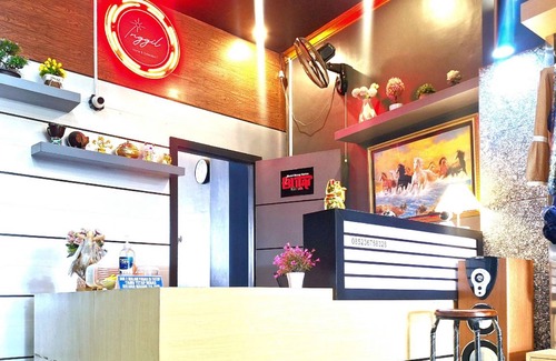 Blitar Hôtel | 18 m² Hôtel ∙ 4 personnes