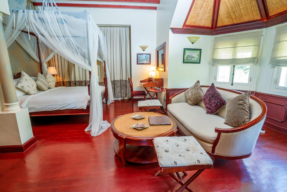 Yport Maison | 18 m² Mobil-home ∙ 1 chambre ∙ 2 personnes