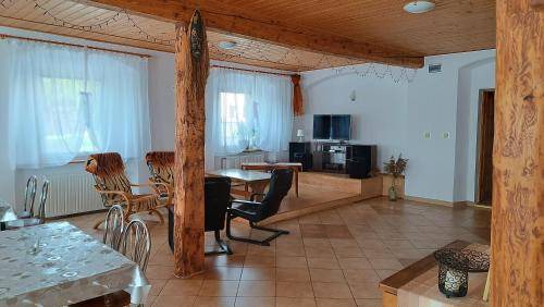 Nowy Gierałtow Maison | 18 m² Longère ∙ 4 personnes