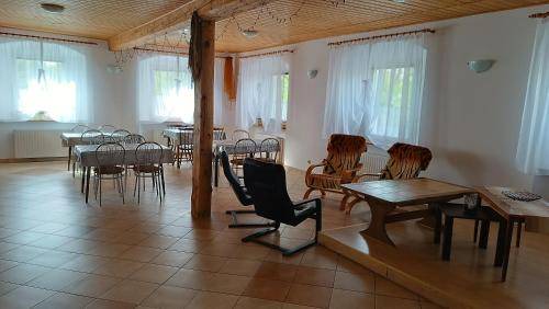 Nowy Gierałtow Maison | 18 m² Longère ∙ 4 personnes