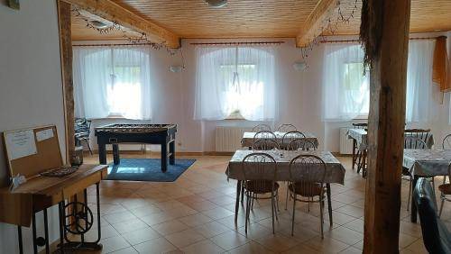 Nowy Gierałtow Maison | 18 m² Longère ∙ 4 personnes