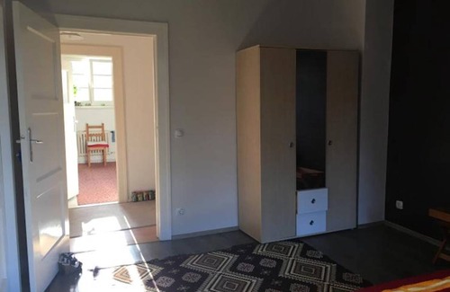 Reinickendorf Station Balnéaire | 18 m² Chambre privée ∙ 1 chambre ∙ 1 personne