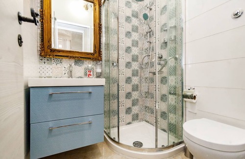 Monti Station Balnéaire | 18 m² Chambre privée ∙ 1 chambre ∙ 2 personnes