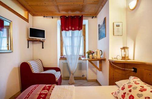 San Giacomo Station Balnéaire | 18 m² Chambre privée ∙ 1 chambre ∙ 2 personnes